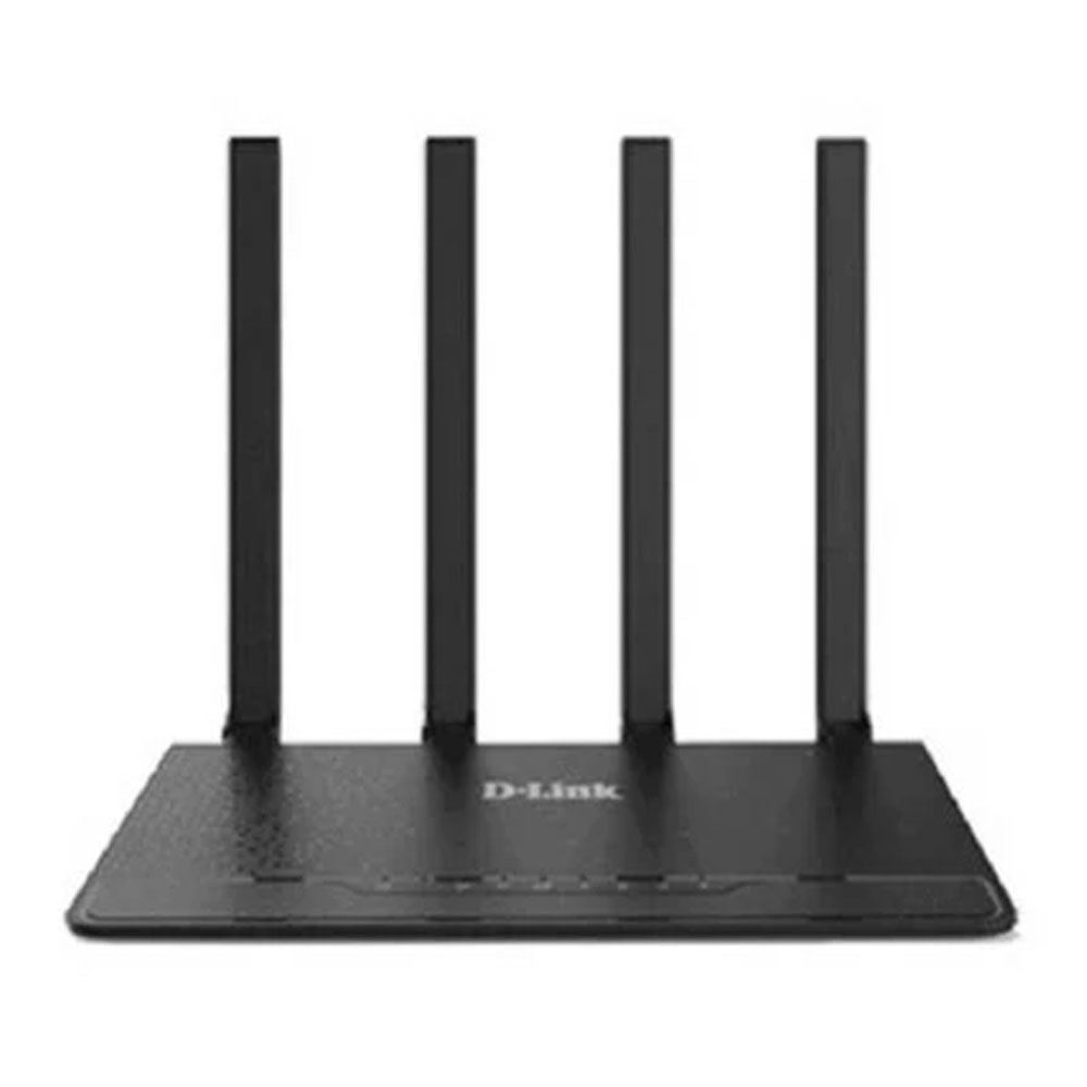 Bộ Router Wifi D-Link AC1200 DIR-1253 Wireless( 4 Anten)