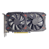  Card màn hình T-Wolf GTX1060 6G Ddr5 Dual 