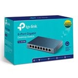  Switch 8 Port TP-Link 10/100/1000M TL-SG108 Chính Hãng 