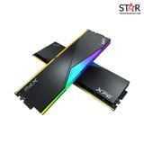  Ram DDR5 Adata 32GB 5200Mhz C38 XPG Lancer Black (2x 16GB) (AX5U5200c3816g-DCLABK) 
