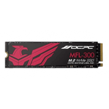  Ổ cứng SSD OCPC MFL-300 256GB | PCIe Gen3 x4 NVMe, M.2 2280 