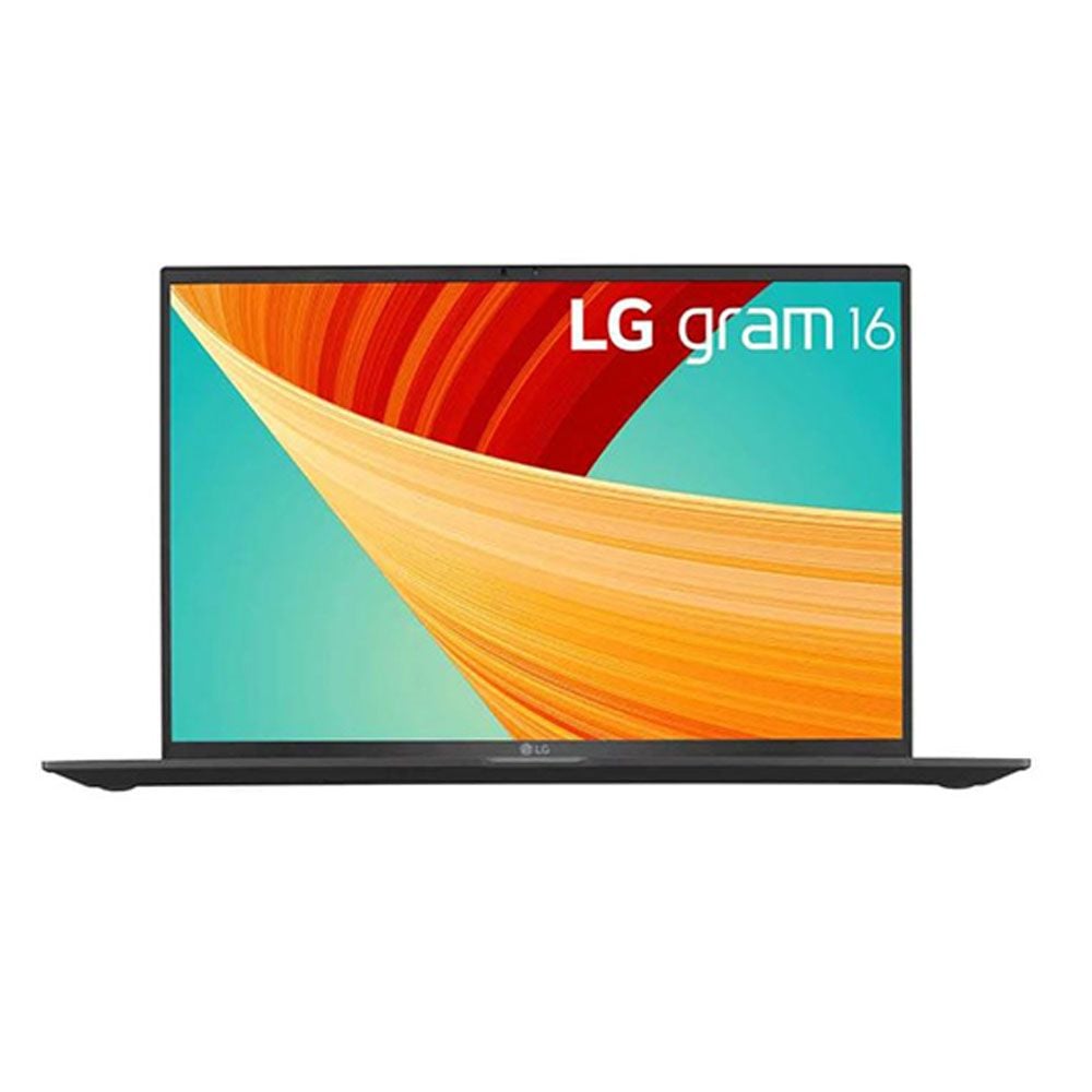 Laptop văn phòng LG Gram 2023 16Z90R E.AH75A5 (i7 1360P Gen13, 16GB, 512GB, Đen)