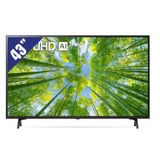  Smart Tivi LG 43UQ752C0SF (43 inch, UHD, 60Hz, 4K, LCD) 