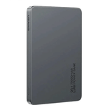  Pin sạc dự phòng USAMS CD231 5000mAh 20W (15W Wireless Charging) 