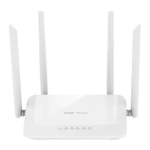 Bộ phát WiFi Ruijie RG-EW1200 Dual-band AC1200 MU-MIMO hỗ trợ Mesh