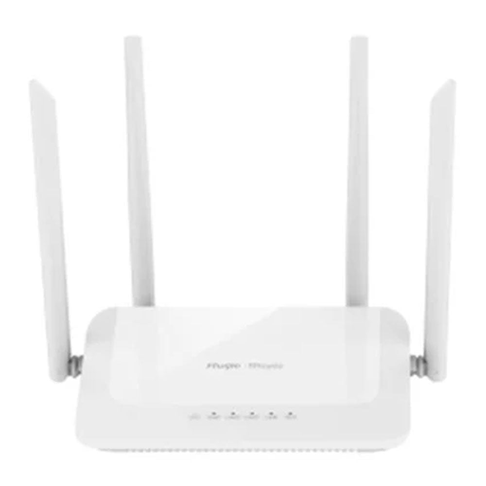 Bộ phát WiFi Ruijie RG-EW1200 Dual-band AC1200 MU-MIMO hỗ trợ Mesh