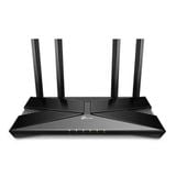  Bộ Router Phát WiFi 6 TP-Link Archer AX10 chuẩn AX1500 4 Anten 