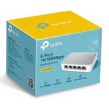  Switch 5 Port TP-Link 10/100M TL-SF1005D Chính Hãng 