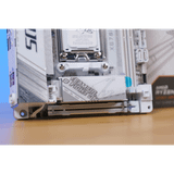  Mainboard Gigabyte X870I AORUS PRO ICE (rev. 1.0) 