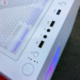  PC Gaming STAR Aqua | Intel i5 13400F \ RTX 3070 8G\ B760M WIFI\ RAM 16GB\ SSD 500GB 