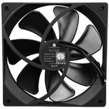  Fan Case Thermalright TL-C14C | 140mm, fan lẻ, không led 