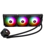  Tản Nhiệt Nước Thermalright Aqua Elite Black 360 ARGB 