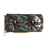  Card màn hình NVIDIA GeForce GTX 1650 T-Wolf | 4GB GDDR6, 896 CUDA, 300W 