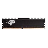  Ram PC Patriot 16GB DDR4 3200MHz Tản Nhiệt (PSP416G320081H1) 