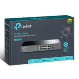  Switch 16 Port 1G TP-Link TL-SG1016D Chính Hãng 