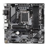  Mainboard Gigabyte B760M DS3H (Socket 1700, M-ATX, 4 khe ram DDR5) 