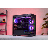  PC Gaming STAR Yone | AMD R7 7800X3D, RTX 4070 12GB, B650M, RAM 32GB, SSD 500GB 