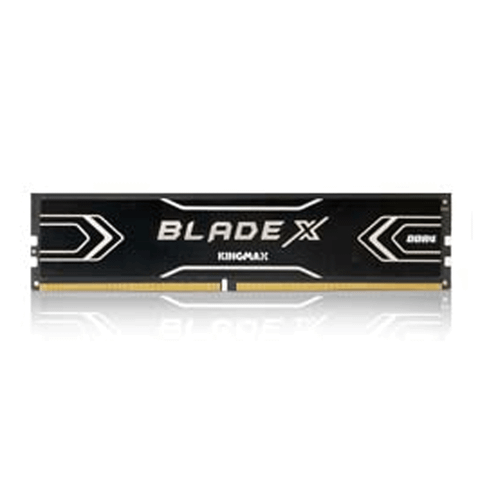 Ram Kingmax Blade X 8GB DDR4 3200MHz (KM-LD4A-3200-08GSBB16)