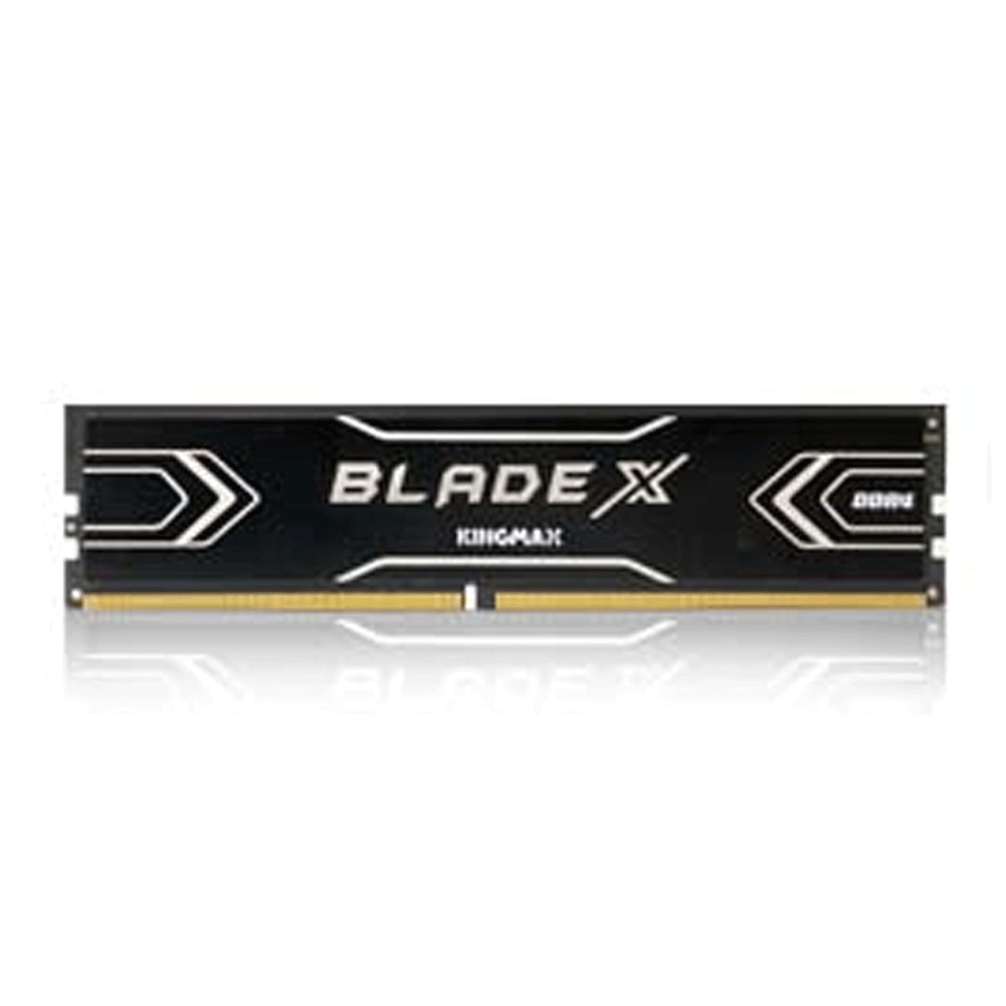 Ram Kingmax Blade X 8GB DDR4 3200MHz (KM-LD4A-3200-08GSBB16)
