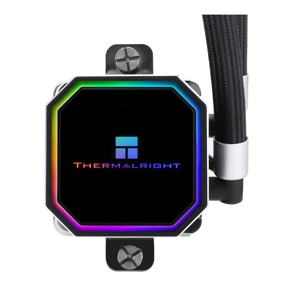 Tản Nhiệt Nước Thermalright Frozen Prism 360 Black ARGB