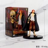  Mô hình trang trí Case - SHANKS FXKSHZ 