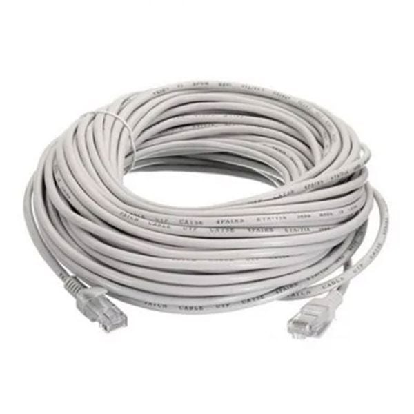  Cáp Lan đúc sẵn 30M loại tốt Kingmaster (TY300) 