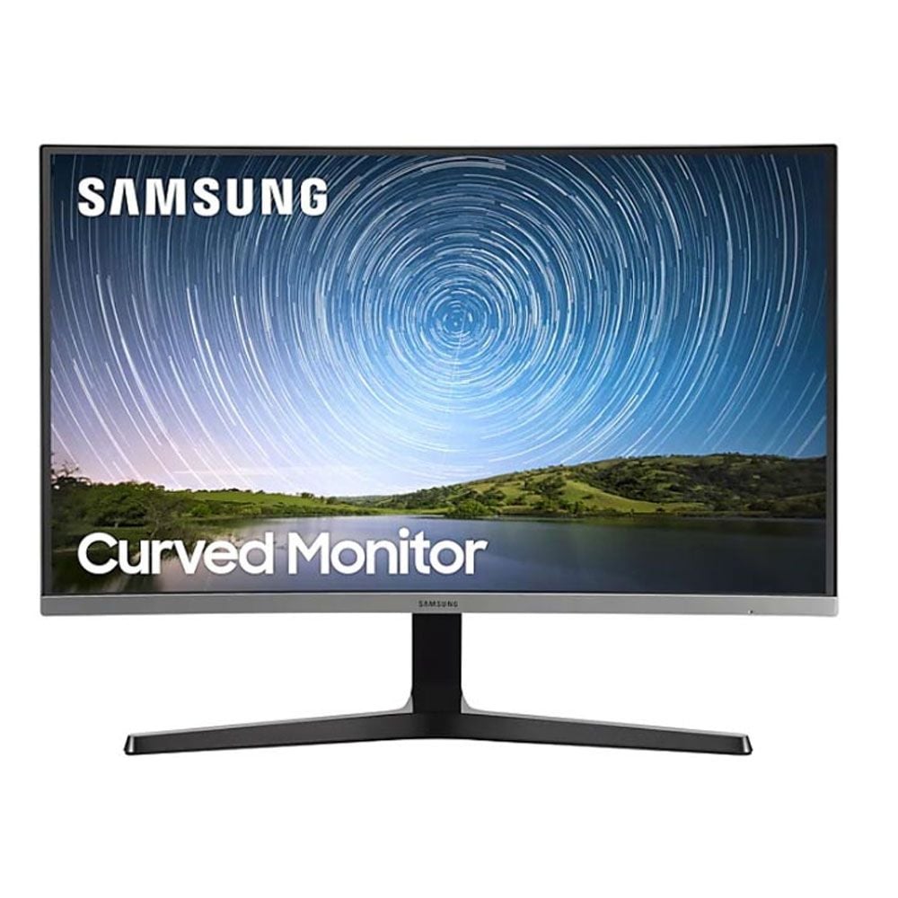 Màn hình Samsung LC27R500FHEXXV (27 inch, FHD, 60Hz, VA)