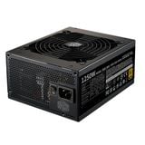  Nguồn máy tính 1250W Cooler Master MWE GOLD 1250 - V2 ATX 3.0 