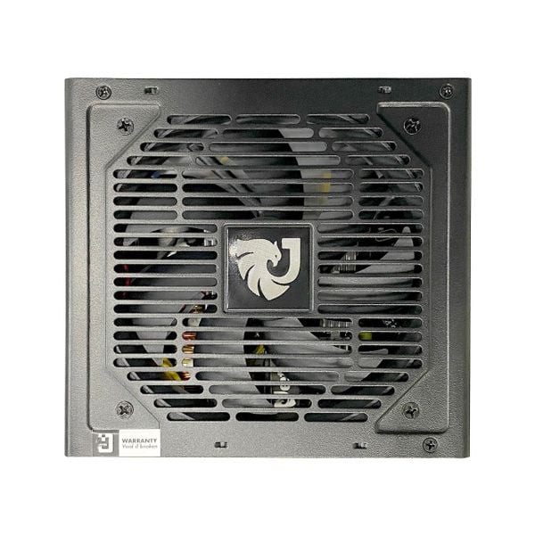  Nguồn máy tính Jetek J Series 750W (ST750 ATX 12V PFC) | Non Modular, ATX 