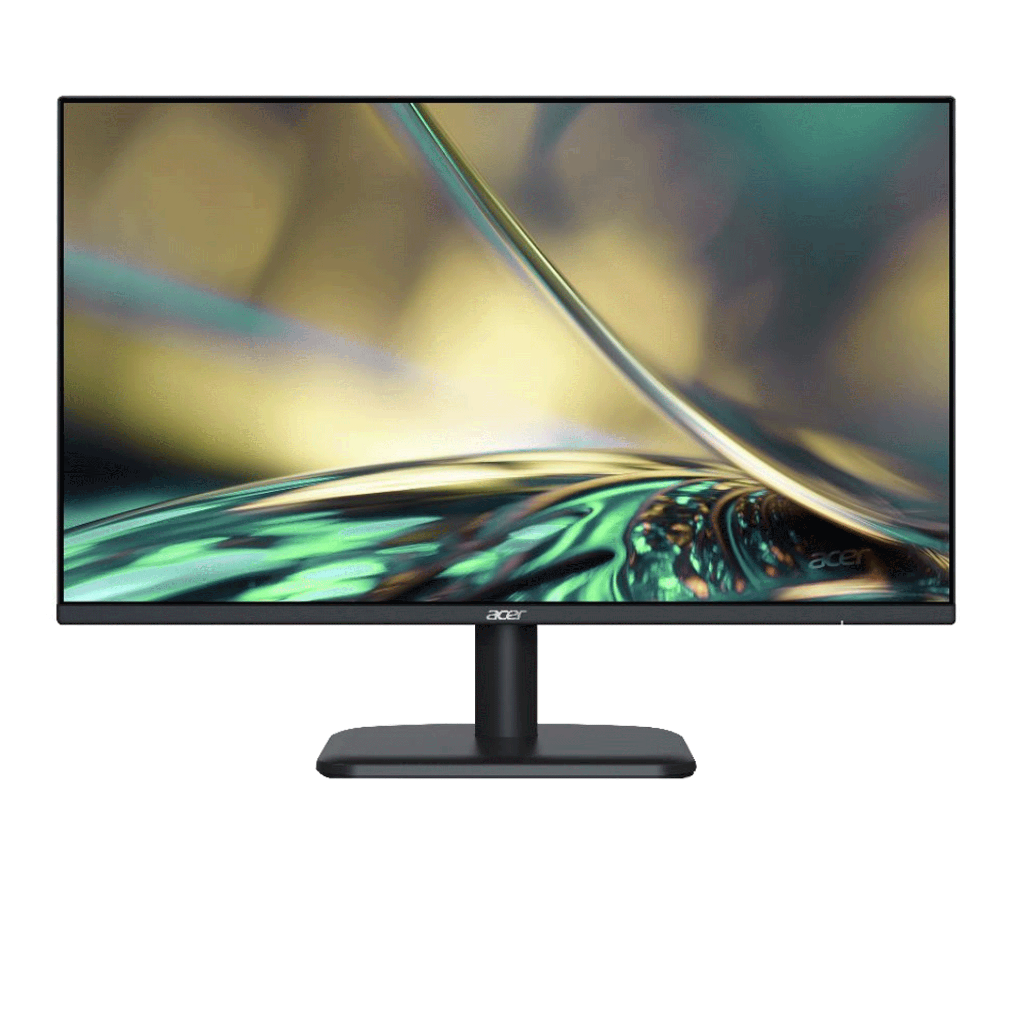Màn hình Acer EK241YE | 23.8 inch, Full HD, IPS, 100Hz, 4ms, phẳng