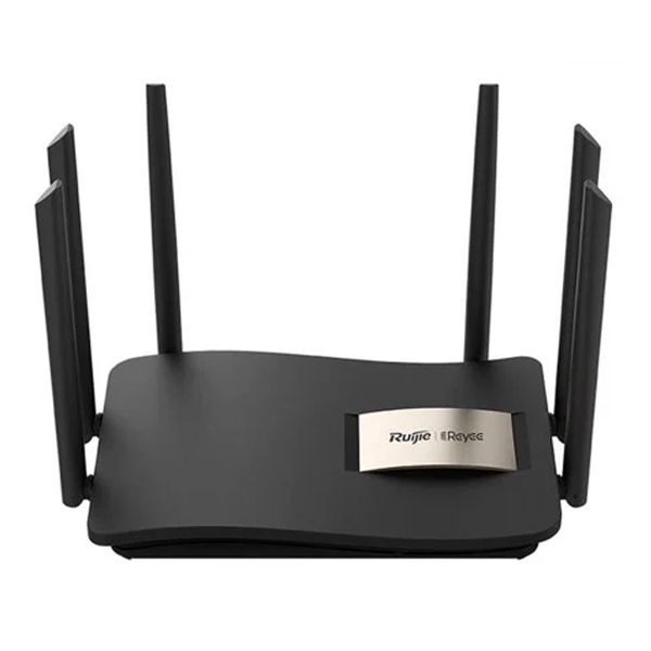  Bộ Router Wifi Ruijie Reyee RG-EW1200G Pro Hỗ Trợ Mesh 
