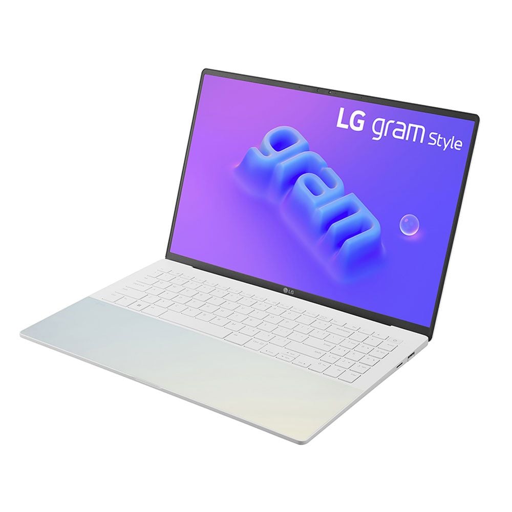 Laptop LG Gram Style 2023 16Z90RS-G.AH54A5 (i5-1340P Gen13 | 16GB | 51 ...