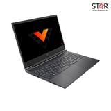  Laptop HP Victus 16-e0179AX 4R0V0PA R5-5600H | 8GB | 512GB | GeForce RTX 3050Ti 4GB | 16.1 inch FHD 144Hz | Win 11 | Đen 