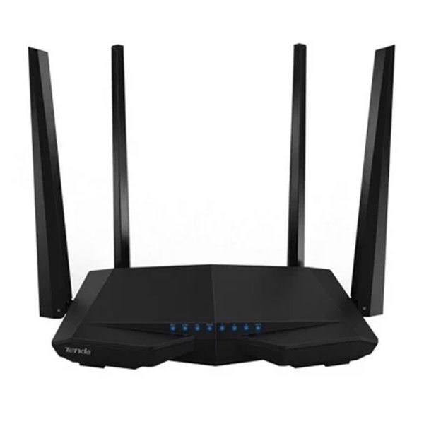 Phát Wifi Tenda AC6 1200Mbps 4 anten 