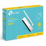 USB Thu wifi TP-Link TL-WN722N 150Mbps Chính Hãng 