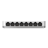  Switch 8 Port D-Link DGS-1008A 10/100/1000Mbps 