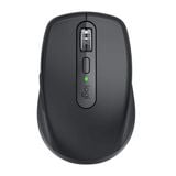  Chuột văn phòng Logitech MX Anywhere 3S Bluetooth (Đen Graphite) 