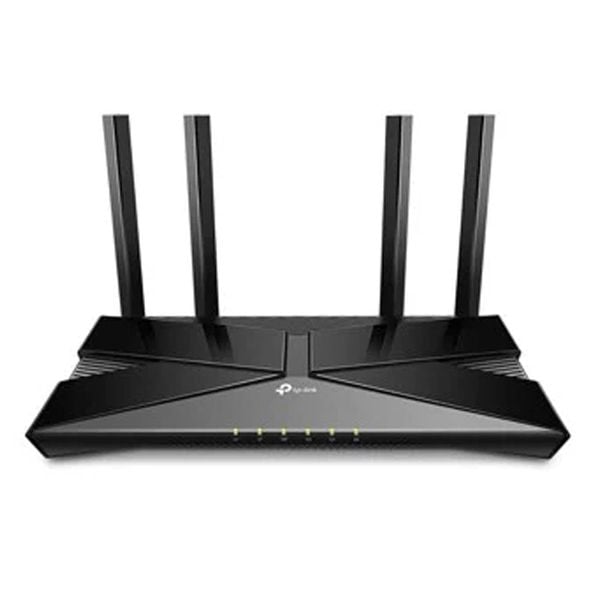  Router Phát Wifi 6 TP-Link Archer AX23 Chuẩn AX1800 - 4 Anten 