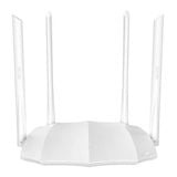  Phát Wifi Tenda AC5 v3 1200Mbps 4 anten 