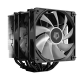  Tản nhiệt khí ID-Cooling SE-206-XT ARGB 