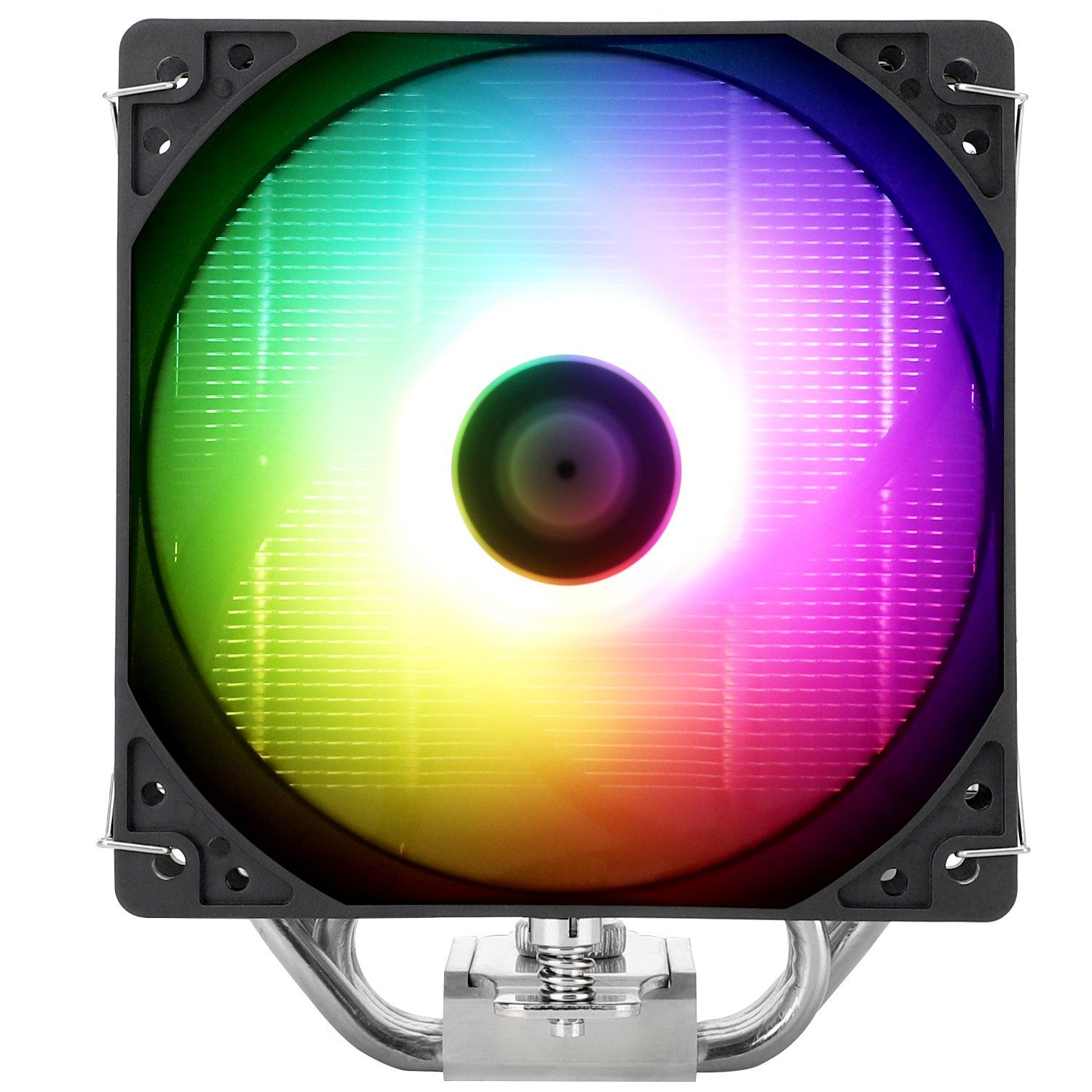 Tản nhiệt khí CPU Thermalright Assassin X 120 Refined SE RGB | Led Support All Main