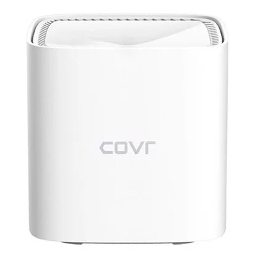 Bộ Mesh Wifi D-Link COVR-1100 (PACK 3PCS) - Chuẩn AC 1200Mbps