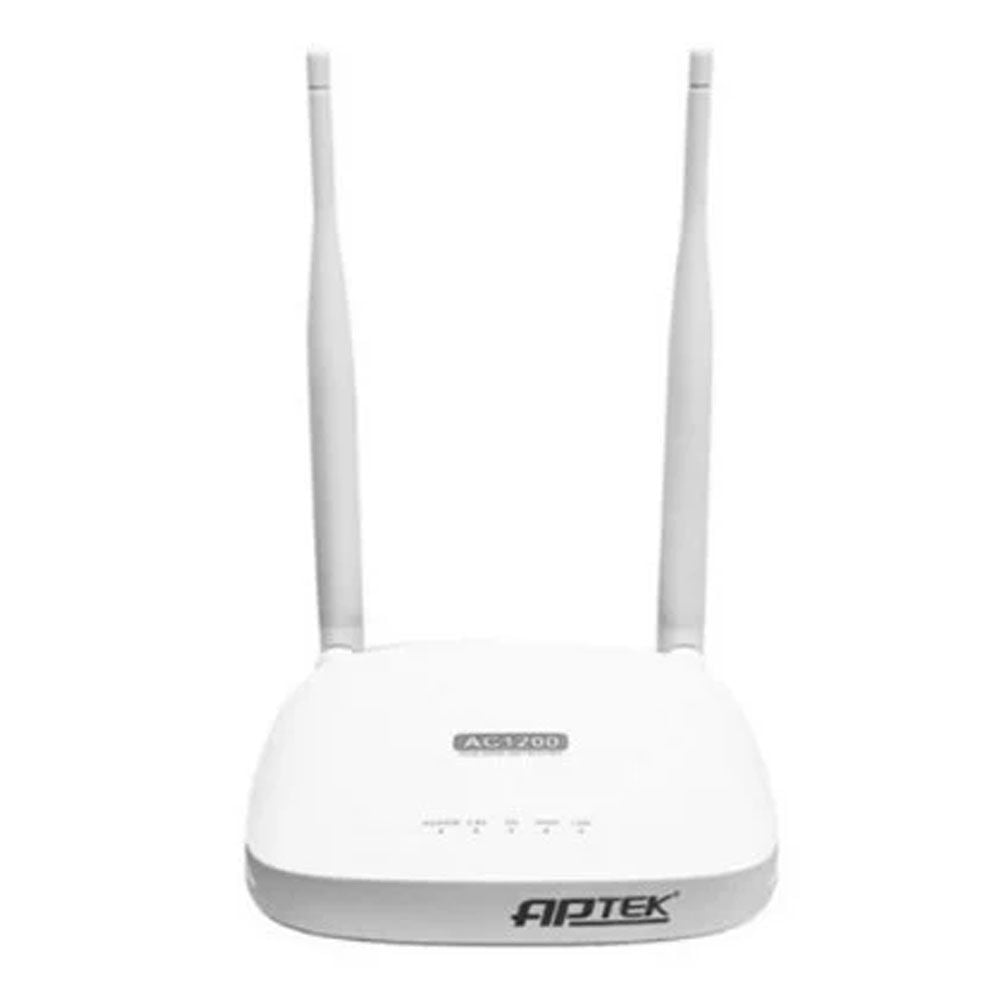 Bộ Router Wifi Aptek A12 AC1200