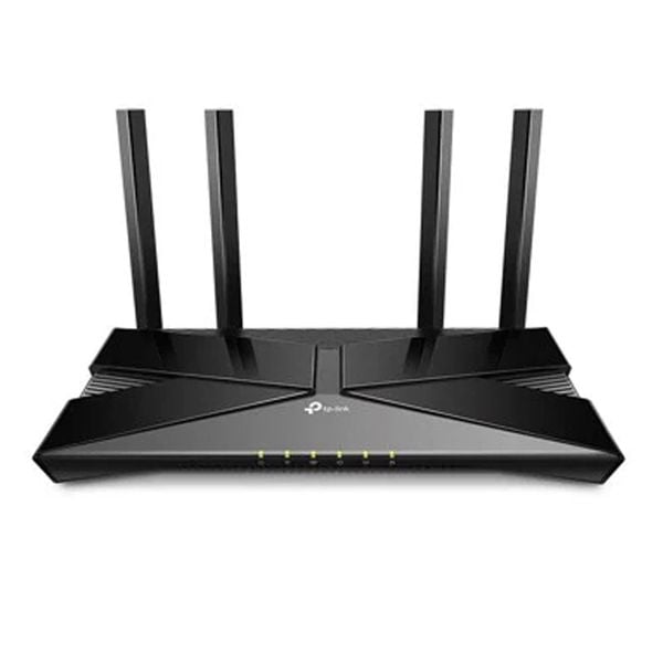  Router Phát Wifi 6 TP-Link Archer AX53 AX3000Mbps - 4 Anten 