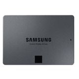  Ổ cứng SSD 8TB Samsung 870 QVO MZ 77Q8T0 (2.5", SATA III) | Hàng Công Ty 