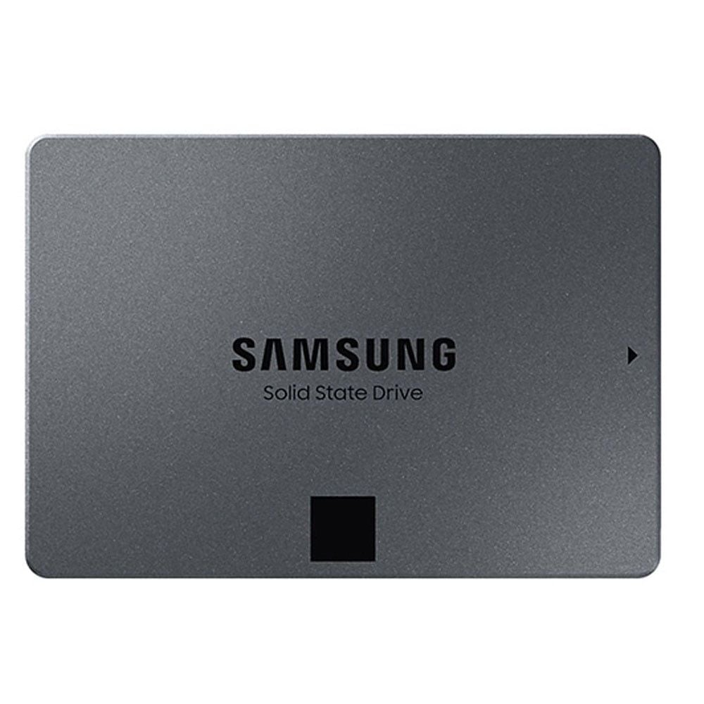 Ổ cứng SSD 8TB Samsung 870 QVO MZ 77Q8T0 (2.5", SATA III) | Hàng Công Ty