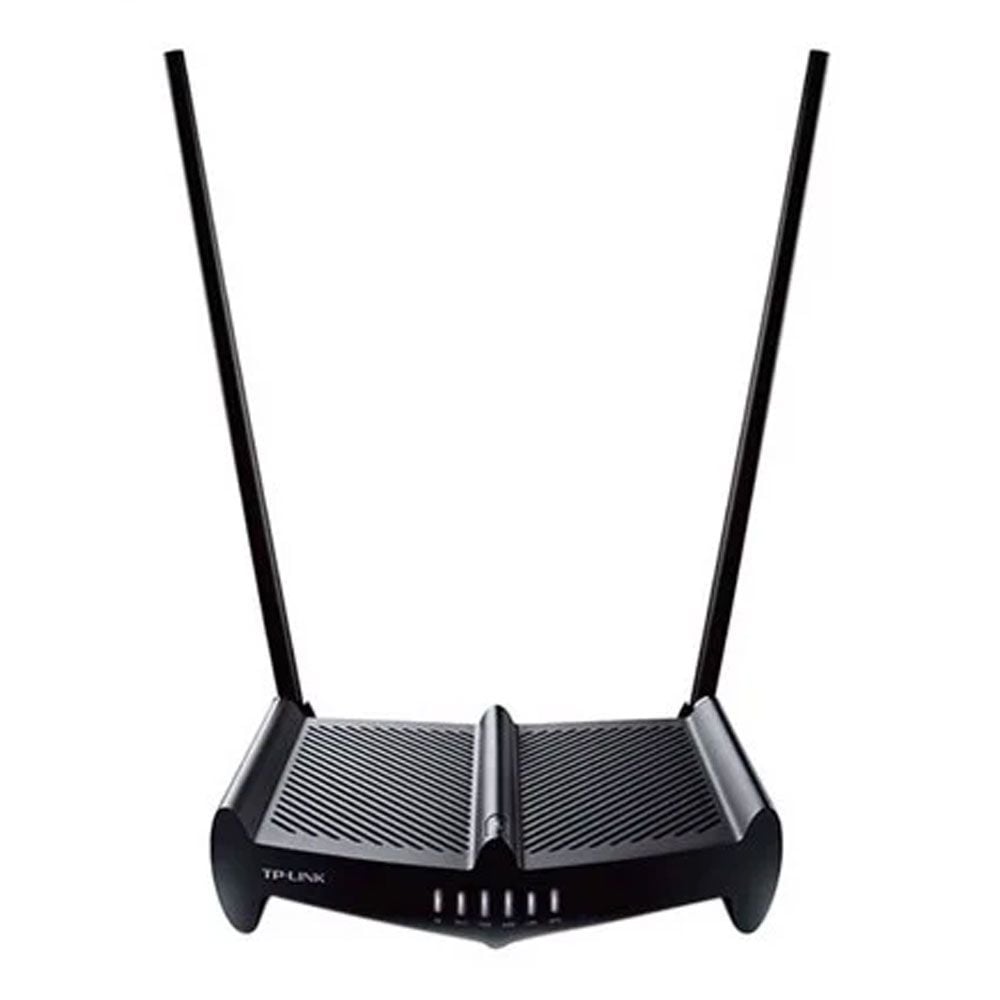 Phát Wifi TP-Link TL-WR841HP 300Mbps 2 anten Chính Hãng