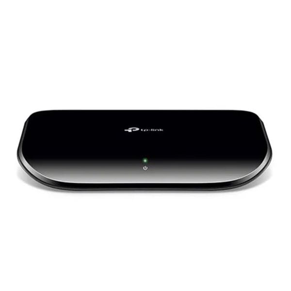  Switch 5Port 10/100/1000 Mbps Tplink TL-SG1005D 