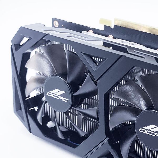  Card màn hình NVIDIA GeForce GTX 1660 Super OCPC XE | 6GB GDDR6, 1408 CUDA, 450W 