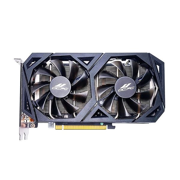  Card màn hình NVIDIA GeForce GTX 1660 Super OCPC XE | 6GB GDDR6, 1408 CUDA, 450W 